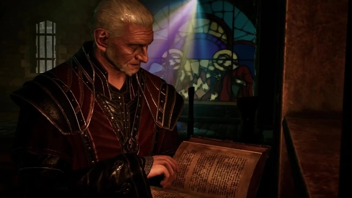 哥特王朝重制版丑化争议：深度解析角色美化新风向