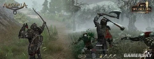 哥特王朝重制版丑化争议：深度解析角色美化新风向