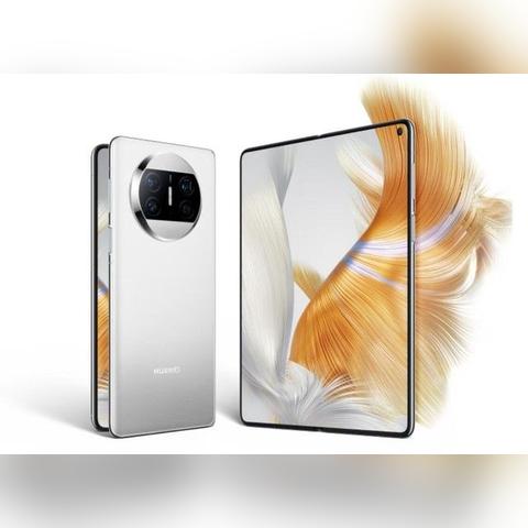 华为X3 Pro路由新品上市，日照金山版1299元起，25日抢购！