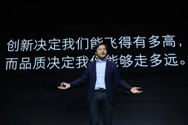 理想坦诚小米评估不足：正视现实，卷出新高度