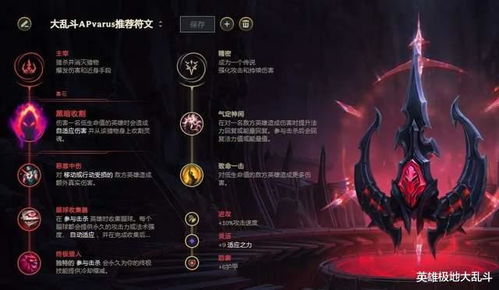 全面解析，韦鲁斯怎么玩