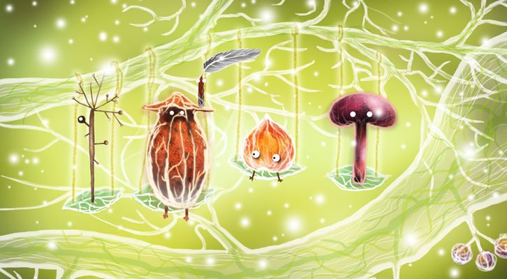 植物精灵玩家必看，为什么你养的史诗级精灵总卡瓶颈？