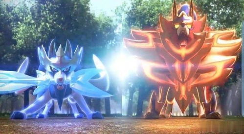 精灵宝可梦剑盾隐藏极巨化玩法？10个被90%玩家忽略的实战细节