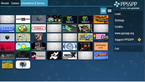PSP模拟器怎么用？我用3台手机测出来的新手无痛上手攻略