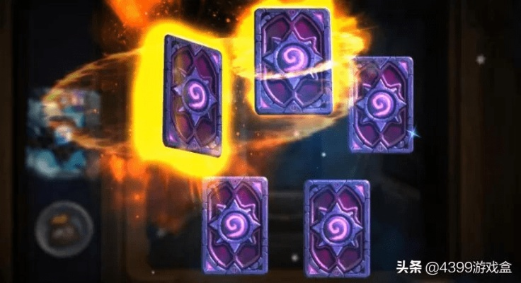 为什么你抽不到核心卡？12个卡牌游戏藏得最深的资源分配陷阱