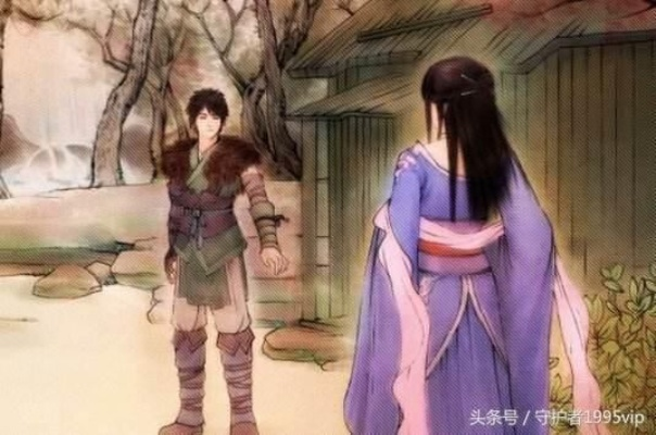 仙剑4隐藏结局里的遗憾，为什么说云天河的瞎才是最戳人的玩家共鸣？