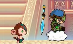 还在为造梦西游3沙僧过朝会殿发愁？这篇攻略帮你解决难题！