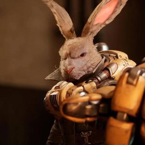 暗影火炬城新作首曝！《动物朋克》朋克狂欢即将开启