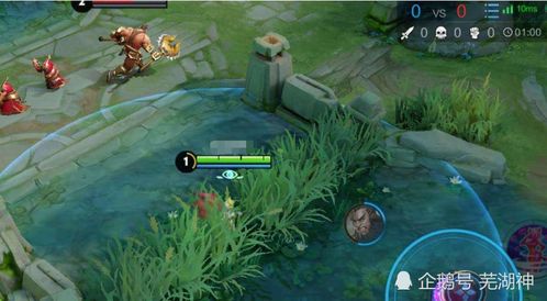 冒险家阿曼达为什么总打不出上限？3个冷门机制+1套毕业连招帮你翻盘