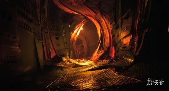 惊悚降临，揭秘《丘：克苏鲁之兆》恐怖合作新篇章