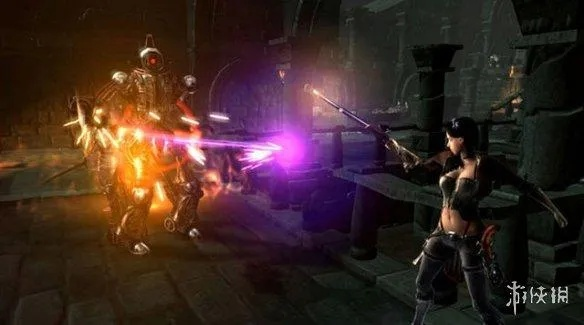 范海辛1里那些被你漏掉的「猎魔暗线」为什么老玩家说它才是ARPG的「硬核魂」