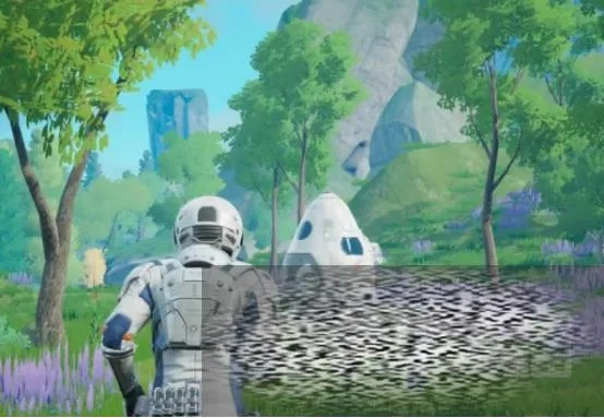 创造吧我们的星球,为什么说它是2025年最懂玩家的开放世界? 创造吧我们的星球,为什么说它是2025年最懂玩家的开放世界?