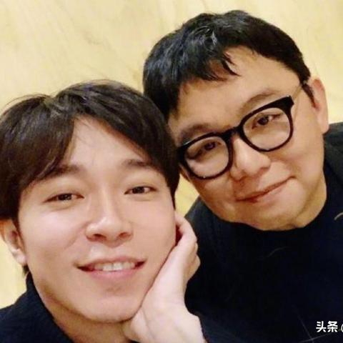 吴青峰宣布明年休整，财富累积足享余生