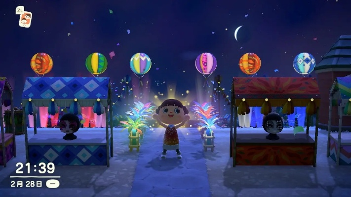 动森岛建总卡进度?90%玩家忽略的5个隐藏机制,直接把效率拉满 动森岛建总卡进度?90%玩家忽略的5个隐藏机制,直接把效率拉满