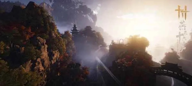 《燕云十六声》新区域揭秘，不见山域首曝全新武学震撼登场