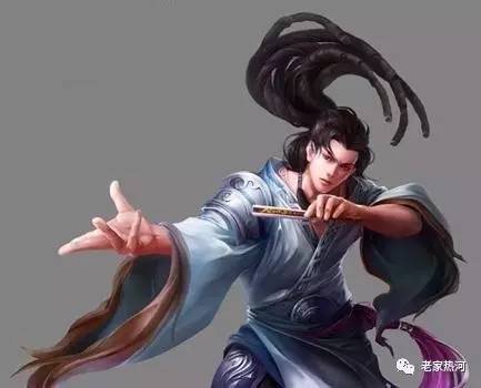 顶级捏脸独步江湖,韩国MMO引领西方潮流 顶级捏脸独步江湖,韩国MMO引领西方潮流