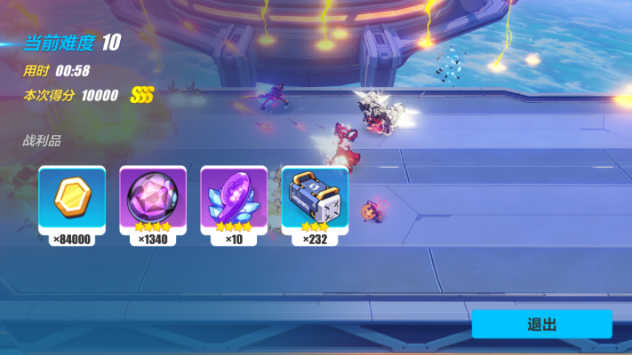 机甲王玩家必看，为什么90%的人卡在SSS级机体？我用3个月实战破解了核心密码