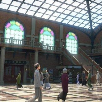 帝国华击团为什么能火20年?从樱花大战到玩家信仰的3个隐藏密码 帝国华击团为什么能火20年?从樱花大战到玩家信仰的3个隐藏密码