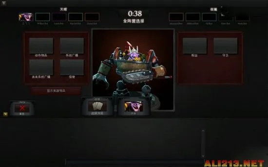 dota地精撕裂者（又该如何驾驭）