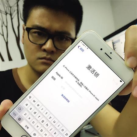 苹果新iPad未拆封先“变砖”？官方紧急远程改写揭秘新科技