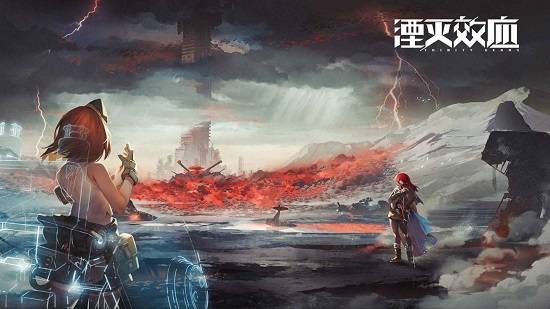 《湮灭之潮》预告深度解析：28秒差异揭示全新游戏魅力