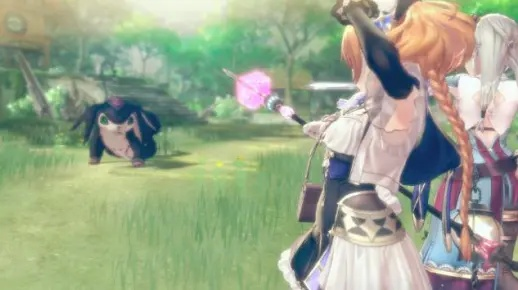 炼金工坊新颜绽放:蕾斯瓦莱莉娅炼金秘术大揭秘 炼金工坊新颜绽放:蕾斯瓦莱莉娅炼金秘术大揭秘