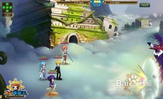 热血海贼王伙伴养成攻略：从新手到大神，教你如何打造最强阵容！