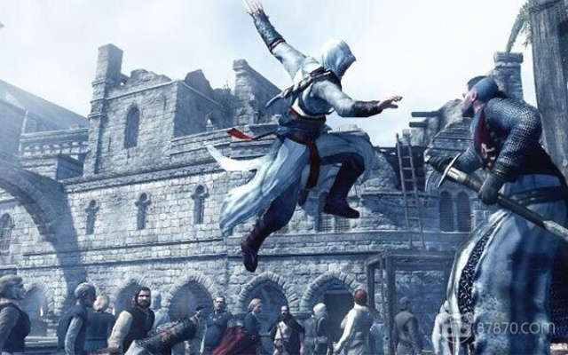 育碧魁北克蓄势待发,下一代《刺客信条》新篇章即将开启! 育碧魁北克蓄势待发,下一代《刺客信条》新篇章即将开启!