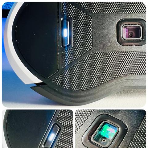 200元内高颜值+客制化+手感佳!微星FORGE GK300 W三模无线机械键盘深度评测 200元内高颜值+客制化+手感佳!微星FORGE GK300 W三模无线机械键盘深度评测