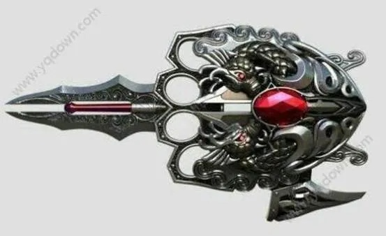 末日铁剑:揭秘首位近战输出英雄的传奇诞生 末日铁剑:揭秘首位近战输出英雄的传奇诞生