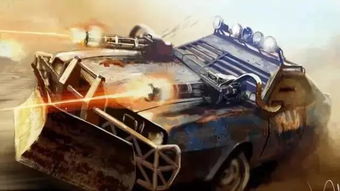 蝙蝠车玩家必看，为什么你改装的战车永远打不过高玩？藏在设定里的3个实战密码