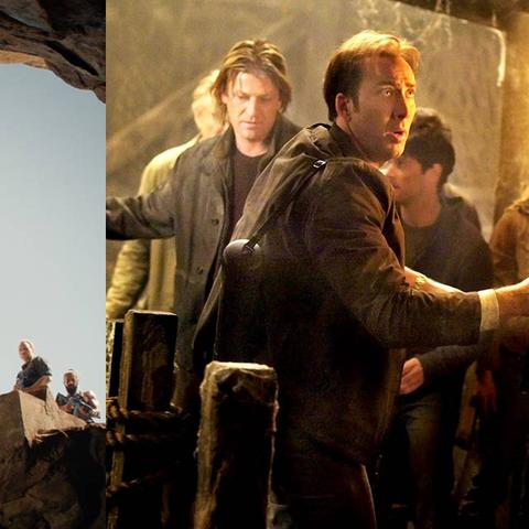 《古墓丽影：决定版》NS/NS2版画质揭秘：竟不如原版惊艳？