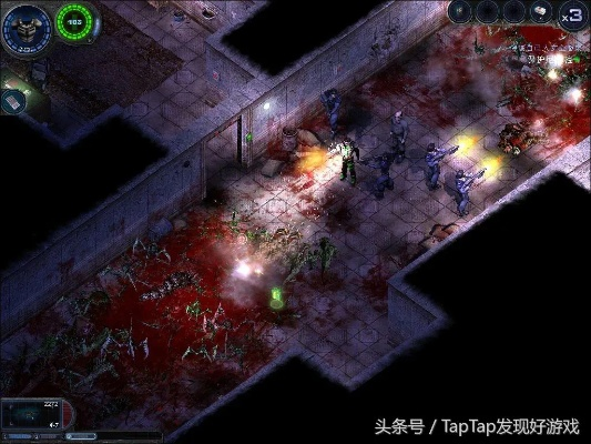 孤胆枪手2还能这么玩？老玩家压箱底的3个隐藏机制，直接刷新通关认知