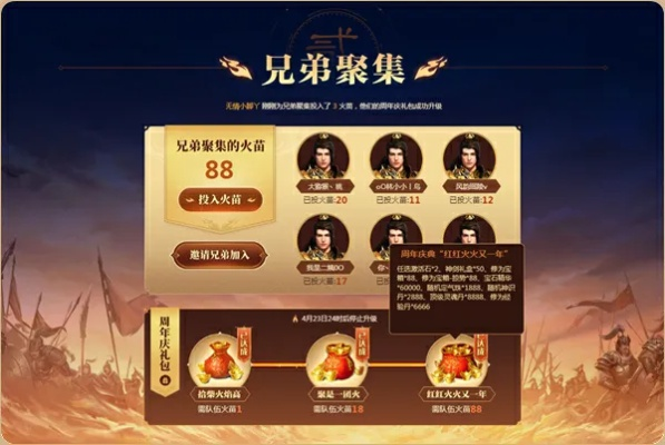 《罪域征途》Demo大更新!全新抽奖福利来袭,体验升级! 《罪域征途》Demo大更新!全新抽奖福利来袭,体验升级!