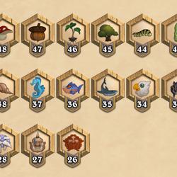 《传说30周年纪念》重制版角色集结，揭秘全新视觉盛宴