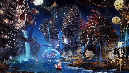 夏夷则到底藏了多少未说的秘密?从剑骨到心魔的3个实战细节颠覆认知 夏夷则到底藏了多少未说的秘密?从剑骨到心魔的3个实战细节颠覆认知