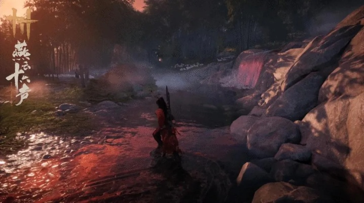 《燕云十六声》公平竞技,告别付费优势,全新价值体验来袭 《燕云十六声》公平竞技,告别付费优势,全新价值体验来袭