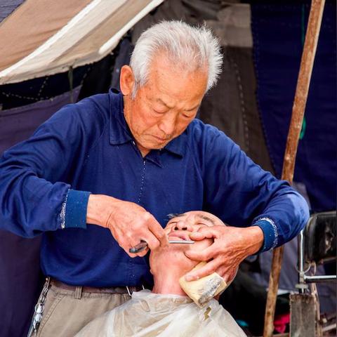 美貌成阻碍？匠妹长发公主梦碎，颜值成焦点争议！