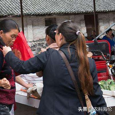 美貌成阻碍？匠妹长发公主梦碎，颜值成焦点争议！