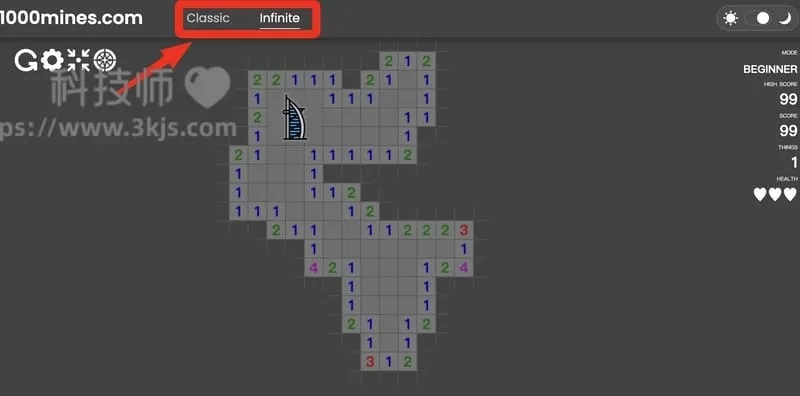 扫雷游戏下载到底藏着多少坑？老玩家用1000局经验帮你避坑