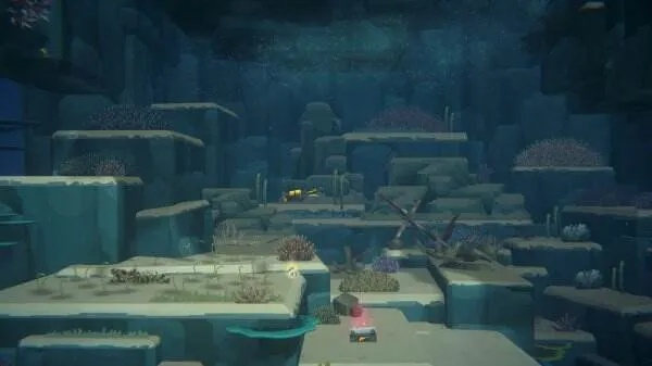 《深海探险家戴夫》Xbox首曝“丛林奇遇”DLC新篇章 《深海探险家戴夫》Xbox首曝“丛林奇遇”DLC新篇章