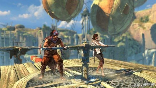 藏在硬盘里的10款神级单机，玩过3个以上，才算摸到了单机游戏的隐藏关卡