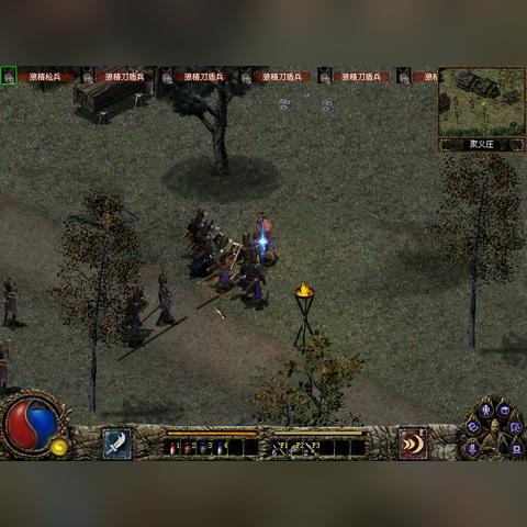 上古传说：刀剑封魔录外传，Steam独家新体验