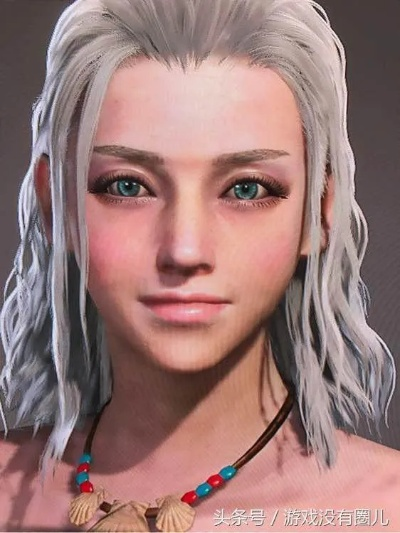 怪物猎人世界捏脸总翻车？老猎人私藏的3个活脸技巧，秒变狩猎场焦点