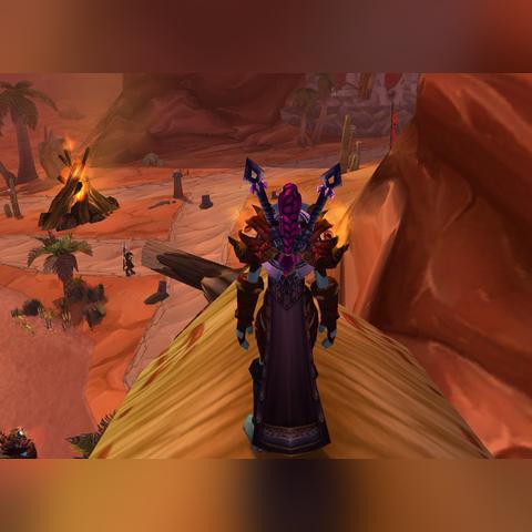 魔兽世界免费能爽玩吗？2025年平民玩家必看的隐藏福利与避坑清单