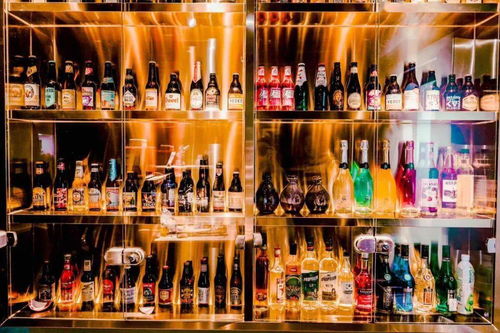 中世纪酒馆躺赢秘籍：Tidehaven《酒与贸易》demo本地化大揭秘！