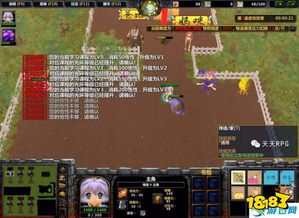 魔兽怎么玩（新手入门必知的游戏模式和界面操作）