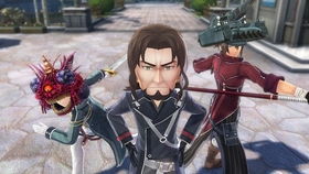 闪之轨迹老玩家不愿说的5个隐藏真相，为什么它的剧情比战斗更让人上头？