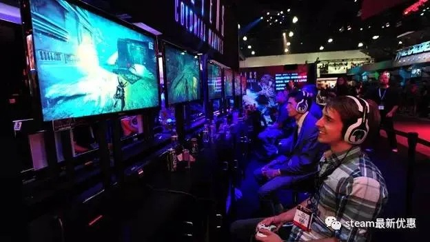 WePlay EXPO 2025独家福利大放送，游民星空携神秘黑马试玩震撼来袭！