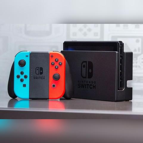 Switch 2光追性能突破,首款第一方游戏曝光震撼来袭 Switch 2光追性能突破,首款第一方游戏曝光震撼来袭